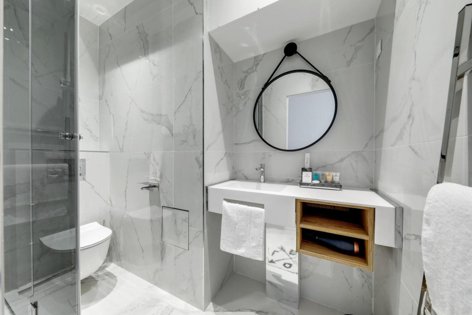210 Suite Chanel - Superb Apartment In Paris Eksteriør billede