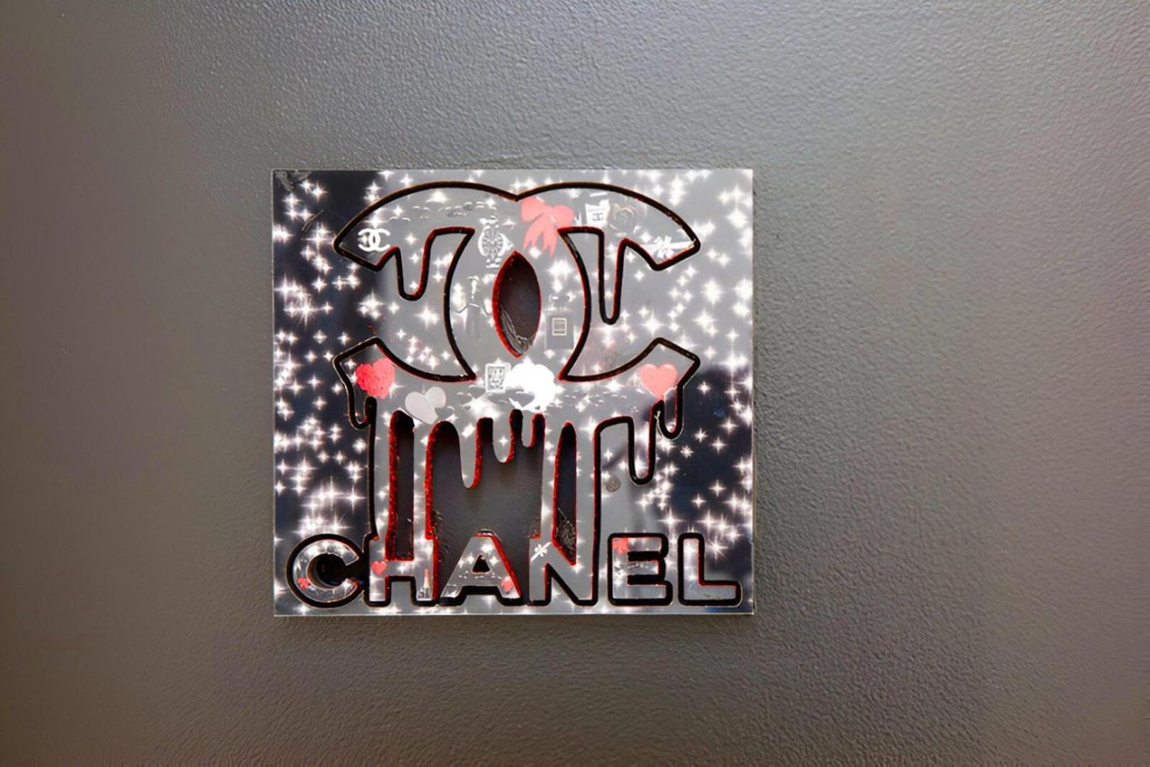 210 Suite Chanel - Superb Apartment In Paris Eksteriør billede