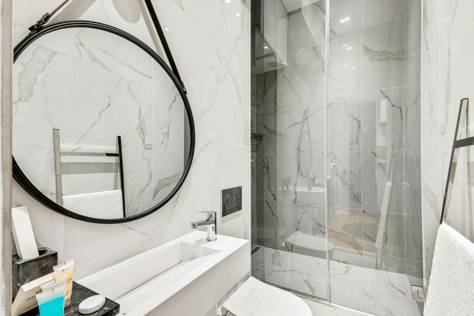 210 Suite Chanel - Superb Apartment In Paris Eksteriør billede